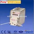 stainless steel pump for filling